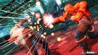 Nuevas im�genes de Tekken 6