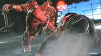 Nuevas im�genes de Tekken 6