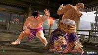 Nuevas im�genes de Tekken 6