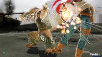 Nuevas im�genes de Tekken 6