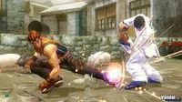 Nuevas im�genes de Tekken 6