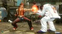 Nuevas im�genes de Tekken 6