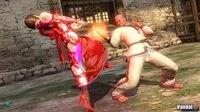Nuevas im�genes de Tekken 6