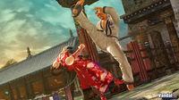 Nuevas im�genes de Tekken 6
