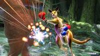 Nuevas im�genes de Tekken 6