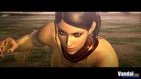 Nuevas im�genes y v�deo de Tekken 6