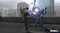 Nuevas im�genes y v�deo de Tekken 6