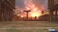 Nuevas im�genes y v�deo de Tekken 6