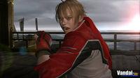 Nuevas im�genes y v�deo de Tekken 6
