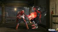 Nuevas im�genes y v�deo de Tekken 6