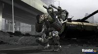 Nuevas im�genes y v�deo de Tekken 6