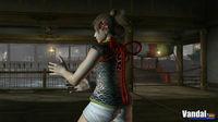 Nuevas im�genes y v�deo de Tekken 6
