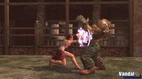Nuevas im�genes y v�deo de Tekken 6