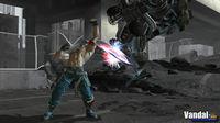 Nuevas im�genes y v�deo de Tekken 6