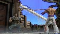 Nuevas im�genes de Soul Calibur IV y Tekken 6