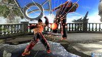 TGS: Nuevas im�genes de Tekken 6
