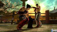 TGS: Nuevas im�genes de Tekken 6