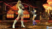 TGS: Nuevas im�genes de Tekken 6