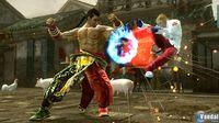 Atari distribuir� Tekken 6 en Europa
