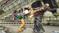 Atari distribuir� Tekken 6 en Europa