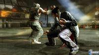 Atari distribuir� Tekken 6 en Europa