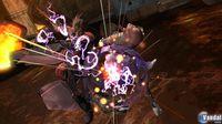 Primeras im�genes de Tekken 6: Bloodline Rebellion