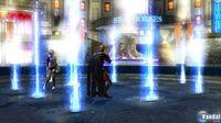 Primeras im�genes de Tekken 6: Bloodline Rebellion