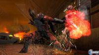 Primeras im�genes de Tekken 6: Bloodline Rebellion