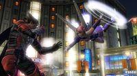Primeras im�genes de Tekken 6: Bloodline Rebellion