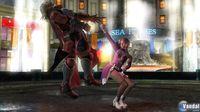 Primeras im�genes de Tekken 6: Bloodline Rebellion