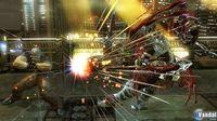 Primeras im�genes de Tekken 6: Bloodline Rebellion