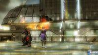 Primeras im�genes de Tekken 6: Bloodline Rebellion