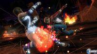Primeras im�genes de Tekken 6: Bloodline Rebellion