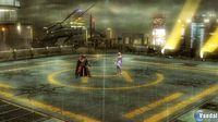 Primeras im�genes de Tekken 6: Bloodline Rebellion