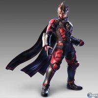 Primeras im�genes de Tekken 6: Bloodline Rebellion