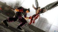 Imagen 337 de Tekken 6 para PlayStation 3