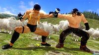 Imagen 336 de Tekken 6 para PlayStation 3