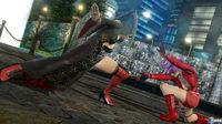 Imagen 332 de Tekken 6 para PlayStation 3