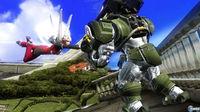 Nuevas im�genes de Tekken 6