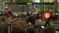 Imagen 247 de Tekken 6 para Xbox 360