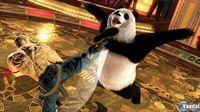 Nuevas im�genes de Tekken 6