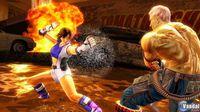 Nuevas im�genes de Tekken 6