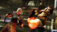 Nuevas im�genes de Tekken 6