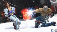 Nuevas im�genes de Tekken 6