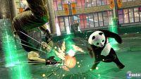 Nuevas im�genes de Tekken 6