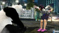 Nuevas im�genes de Tekken 6