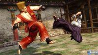 Nuevas im�genes de Tekken 6