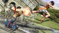 Nuevas im�genes de Tekken 6