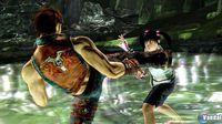 Nuevas im�genes de Tekken 6
