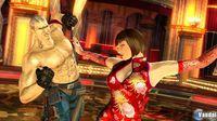 Nuevas im�genes de Tekken 6